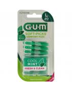 Soft picks comfort flex mint largeMondhygiëne7630019905282