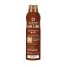 Sunnique sun care oil spray SPF30In de zon8411135005457