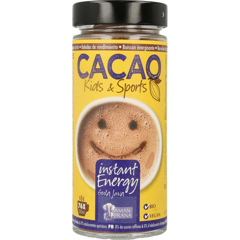 Cacao kids & sport bioDranken5425013649261