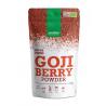 Goji bes poeder vegan bioOverig gezondheidsproducten5400706614177