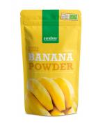 Bananen poeder vegan bioVoeding5400706613859