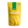 Bananen poeder vegan bioVoeding5400706613859