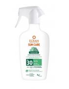 Sun care natural spray SPF30In de zon8411135003613