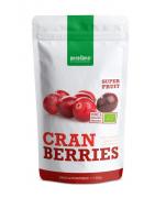 Veenbessen/cranberries vegan bioVoeding5400706000352