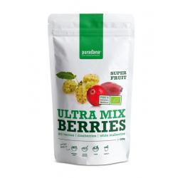 Muesli appel kaneel glutenvrij bioVoeding8711812424343