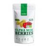 Ultra mix berries/bessen vegan bioVoeding5400706000420