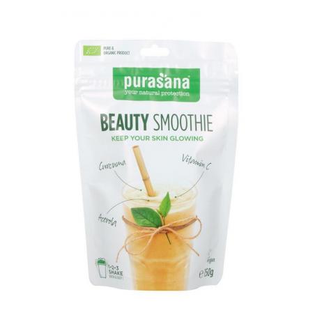 Beauty smoothie shake vegan bioOverig gezondheidsproducten5400706615723