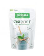 Sport smoothie shake vegan bioOverig sport5400706615754