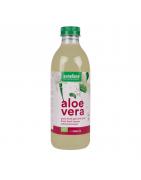 Aloe vera drink gel vegan bioDranken5400706615686