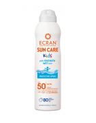 Sun care kids wet skin spray SPF50In de zon8411135375628