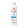 Sun care kids wet skin spray SPF50In de zon8411135375628