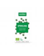 Spirulina vegan bioOverig gezondheidsproducten5400706613361