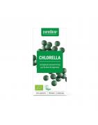 Chlorella vegan bioOverig gezondheidsproducten5400706612579