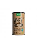 Whey proteine naturel bioOverig sport5400706614603