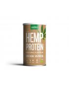 Proteine hennep vegan bioOverig sport5400706614627