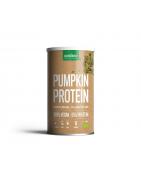 Proteine pompoen vegan bioOverig sport5400706614702