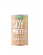 Proteine soja vegan bioOverig sport5400706614665