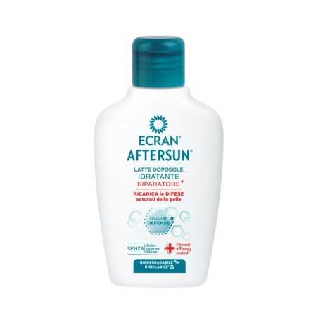 Aftersun leche calmanteNa de zon8411145340364