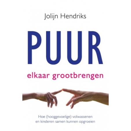 Puur elkaar grootbrengenBoeken/folders9789020215137