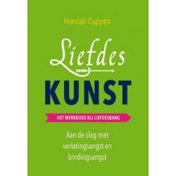 Laat het los tafelstaanderBoeken/folders9789044760705