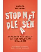 Stop met pleasenBoeken/folders9789020215441