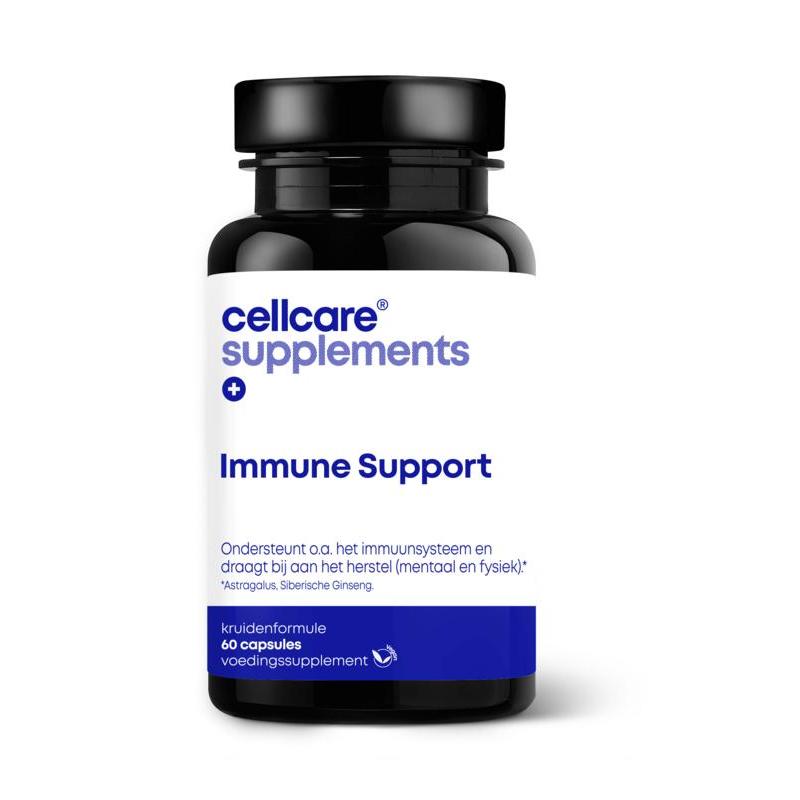 Immune supportFytotherapie8717729083857