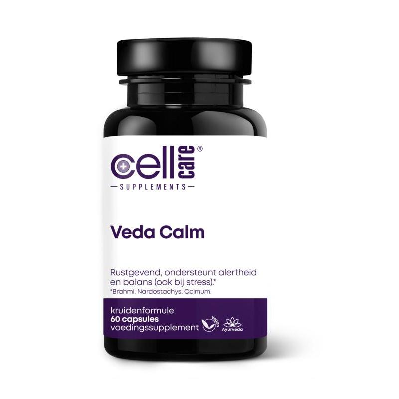 Veda calmOverig gezondheidsproducten8717729082034