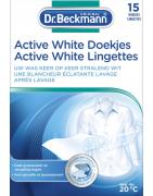 Doekjes active whiteHuishoudelijk4008455522814