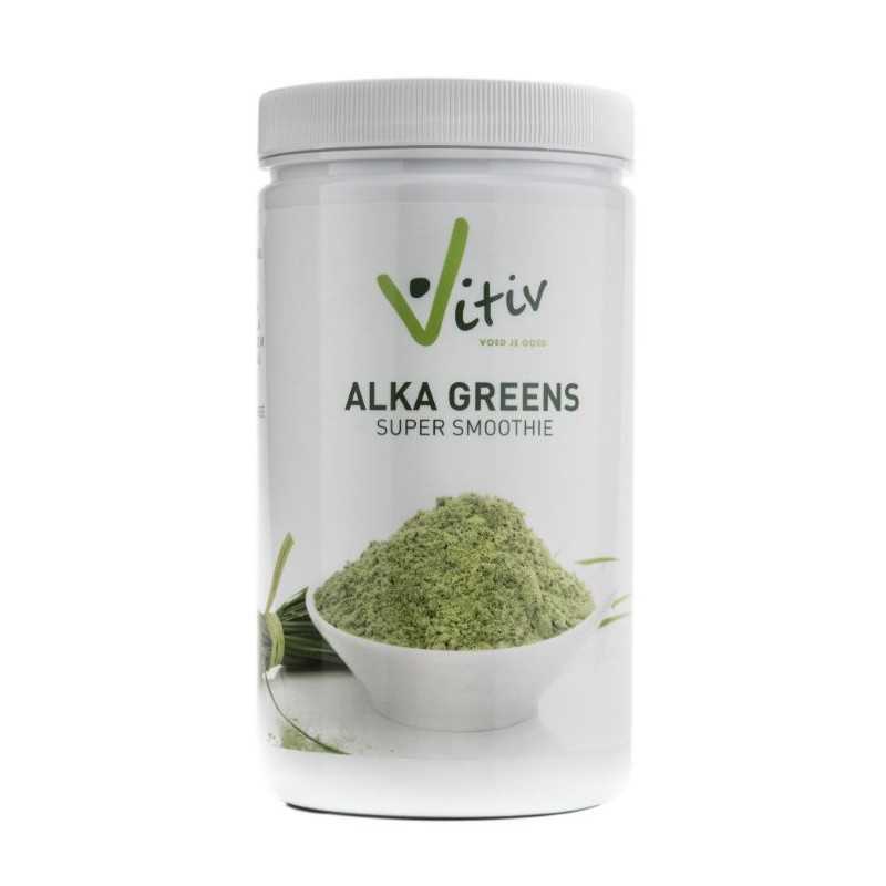 Alka greens bioOverig gezondheidsproducten8719128700861