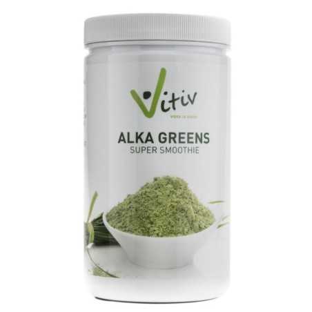 Alka greens bioOverig gezondheidsproducten8719128700861