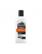 Charcoal shampooShampoo5029354013790