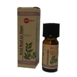 Eucalyptus olieEtherische oliën/aromatherapie8719265041018