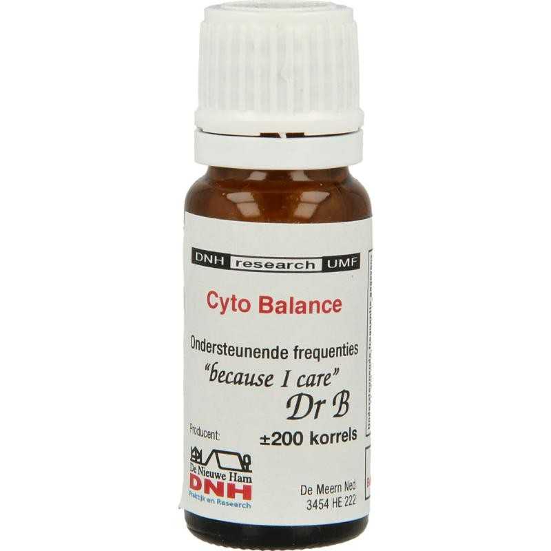 Cyto balanceFytotherapie8717228283314