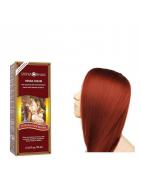 Henna haarverf creme reddish dark blondeHaarkleuring7896544720299