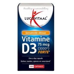 Vitamine B12 druppelsVitamine enkel8713713084442