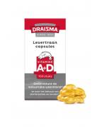 Vitamine A + D levertraanVetzuren8711757218007