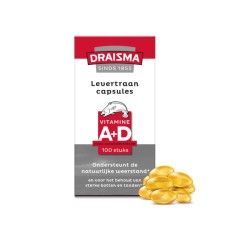 Omega 3 magnumVetzuren5413134400861