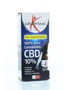 CBD olie 10%Overig gezondheidsproducten8713713024417