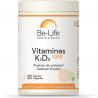 Vitamine K2-D3 1000Vitamine multi5413134802405