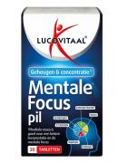 Mentale focus pilVitamine multi8713713024547