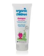 Organic children shampoo berry smoothieShampoo5034511002296