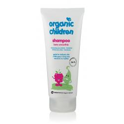 Shampoo moisturisingShampoo5034511001633