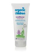 Organic children conditioner lavenderConditioner5034511005068