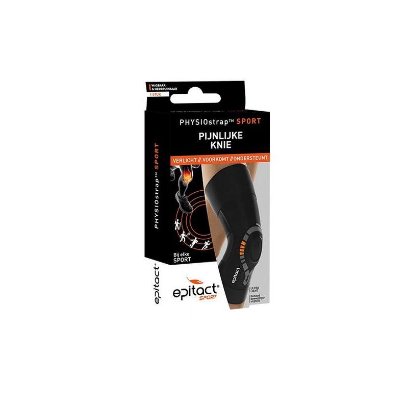 Knie physiot sport maat XLHulpmiddelen3660396012925