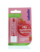 Fruity shine strawberry blisterLipverzorging4005900555762
