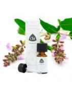 Salie cultivarEtherische oliën/aromatherapie8714243021112