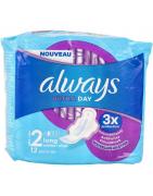 Maandverband ultra day longDamesverband/tampons8006540822463