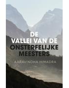 Vallei van de onsterfelijke meestersBoeken/folders9789020215489