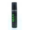 Hairspray max hold miniStyling5410091753733