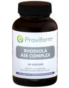 Rhodiola ASE complexOverig gezondheidsproducten8717677121854